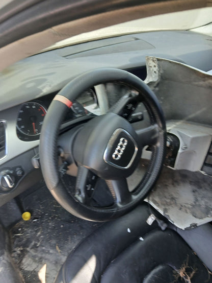 Shifter Assembly 2009 - 2016 Audi A4