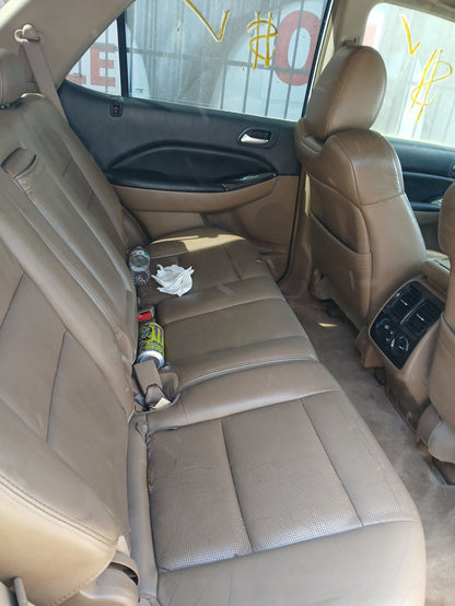 Strut Front Driver Side 2001 - 2006 Acura MDX