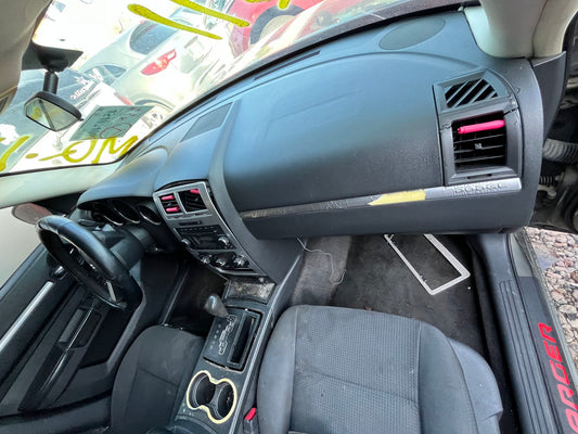 Window Regulator Rear Passenger Side 2006 - 2010 Dodge Charger