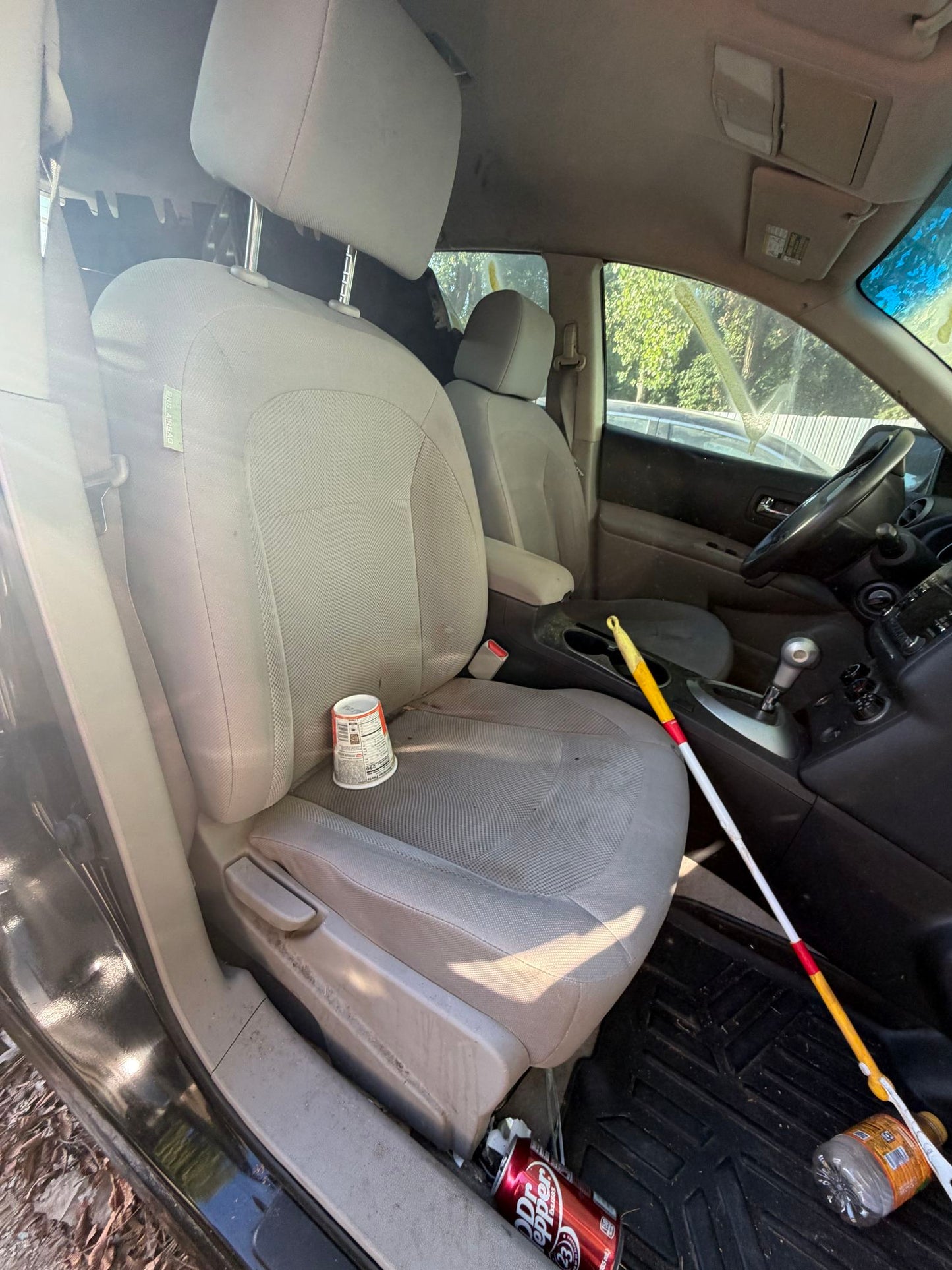 Window Switch Front Passenger Side 2014 - 2020 Nissan Rogue