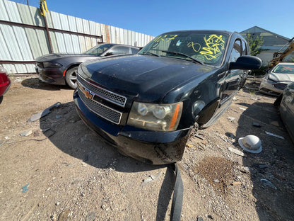 Fuel Filler Neck 2007 - 2014 Chevrolet Tahoe