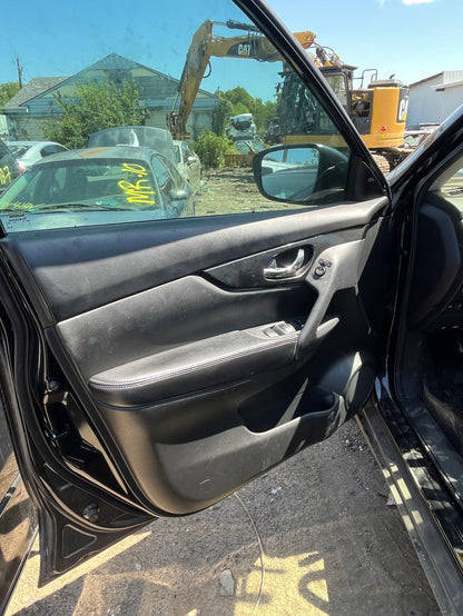 Heater Core 2014 - 2020 Nissan Rogue