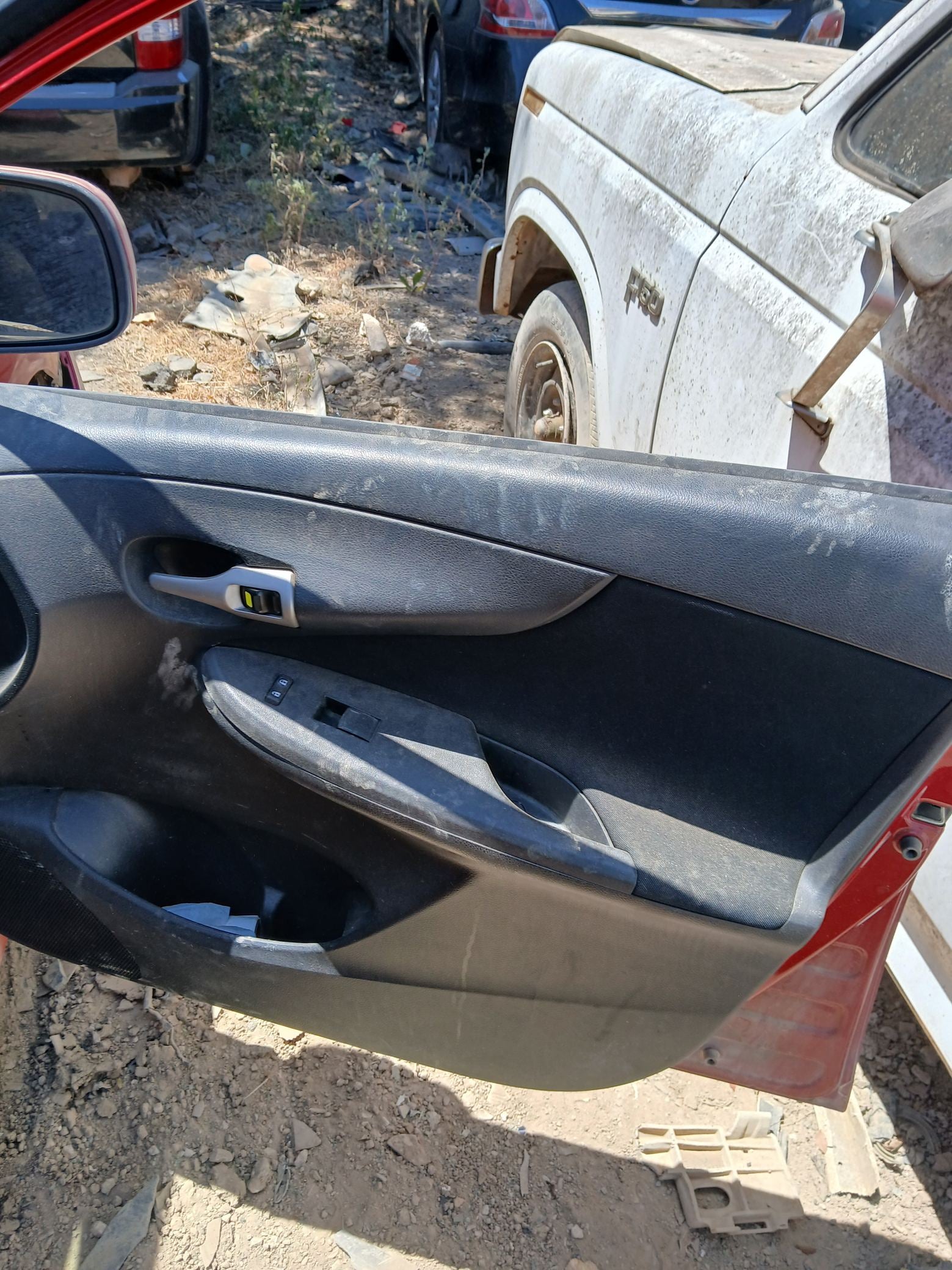 Heater Core 2009 - 2013 Toyota Corolla