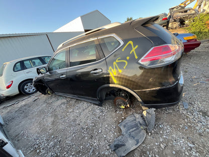 Window Regulator Front Passenger Side 2014 - 2020 Nissan Rogue