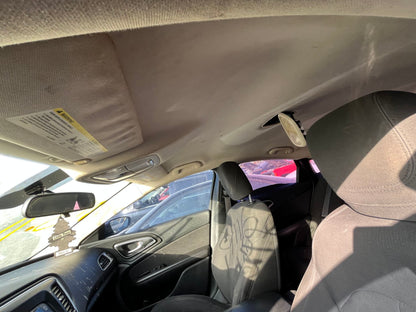 Starter Motor 2015 - 2017 Chrysler 200