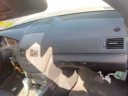 Interior Door Handle Rear Driver Side 2008 - 2014 Mercedes-Benz C-Class