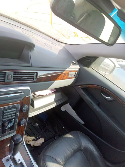 Central Electronic Module Fuse Box 2007 - 2016 Volvo S80