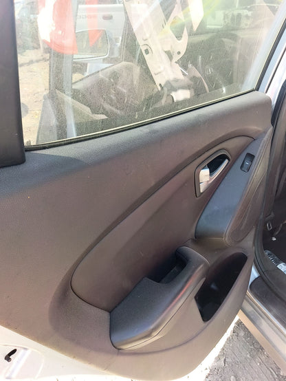 Curtain Airbag Passenger Side 2010 - 2015 Hyundai Tucson