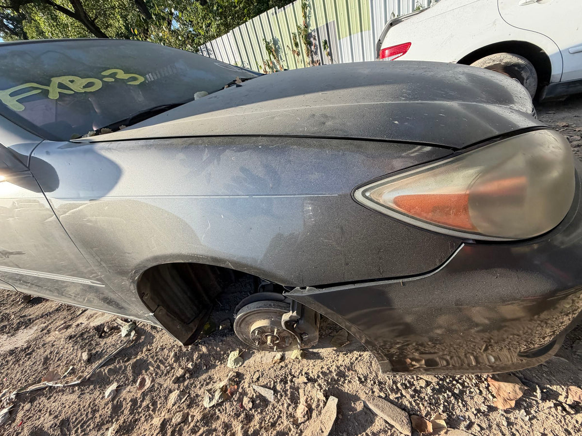 Grille 2002 - 2006 Toyota Camry
