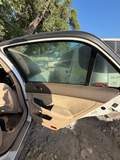 Passenger Airbag 2003 - 2007 Honda Accord Sdn