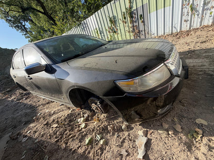 Rear Seat Assembly 2006 - 2012 Lincoln MKZ