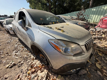 Radio Infotainment Unit 2013 - 2022 Buick Encore