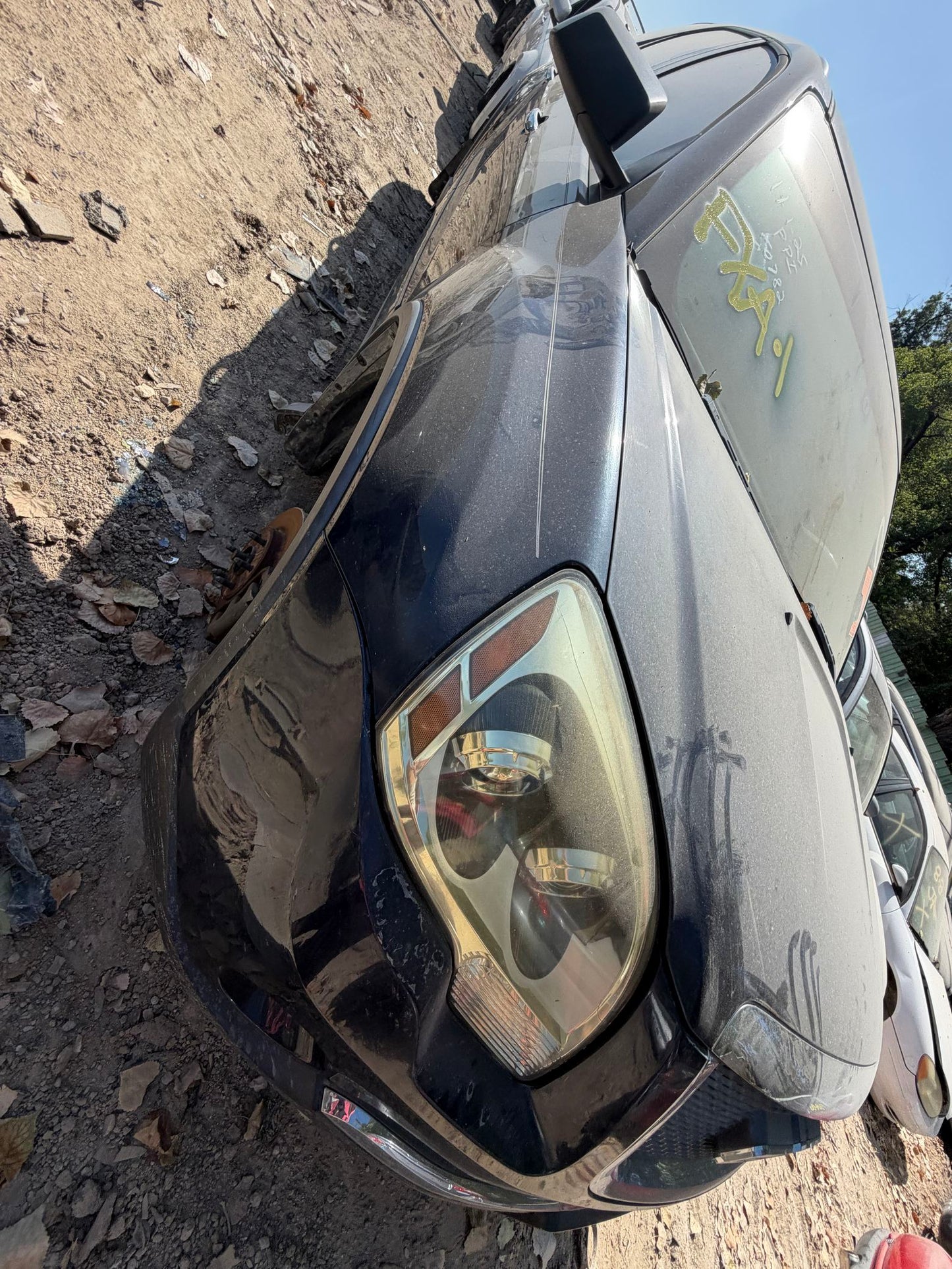 Strut Assembly Front Passenger Side 2007 - 2016 GMC Acadia