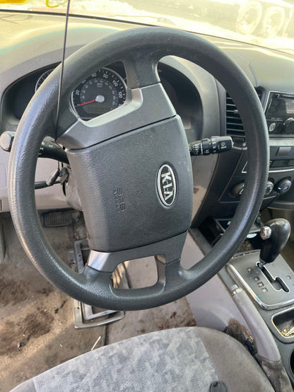 Instrument Cluster 2003 - 2009 Kia Sorento