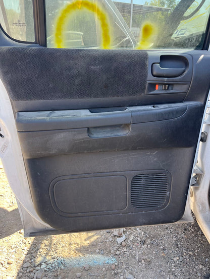 Window Switch Front Driver Side 1997 - 2004 Dodge Dakota