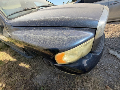 Steering Column 2002 - 2008 Dodge Ram 1500