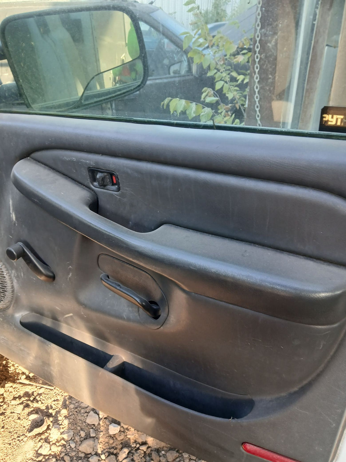 Radio 2001 - 2006 Chevrolet Silverado 2500HD