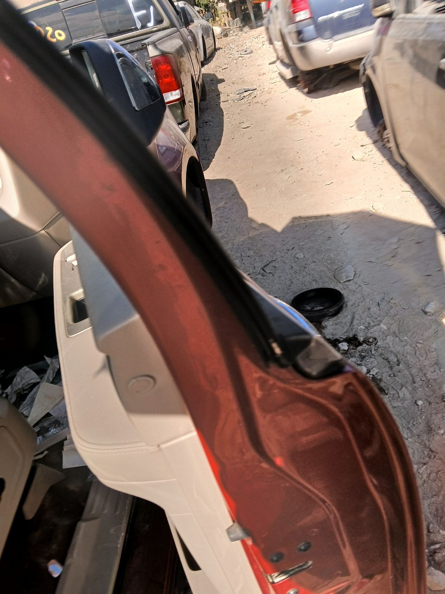 Hub Bearing Front Driver Side 2007 - 2017 Lincoln Navigator