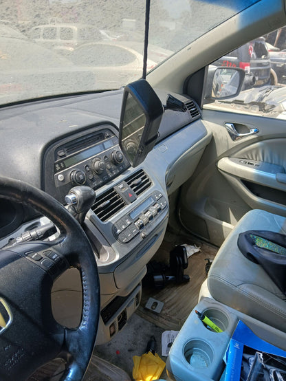 Door Lock Latch Front Driver Side 2005 - 2010 Honda Odyssey