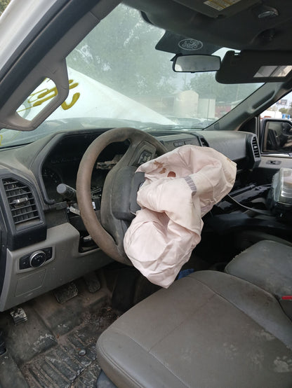 Door Shell Driver Side 2015 - 2020 Ford F-150
