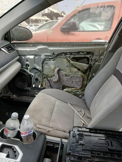 Windshield 2012 - 2017 Toyota Camry