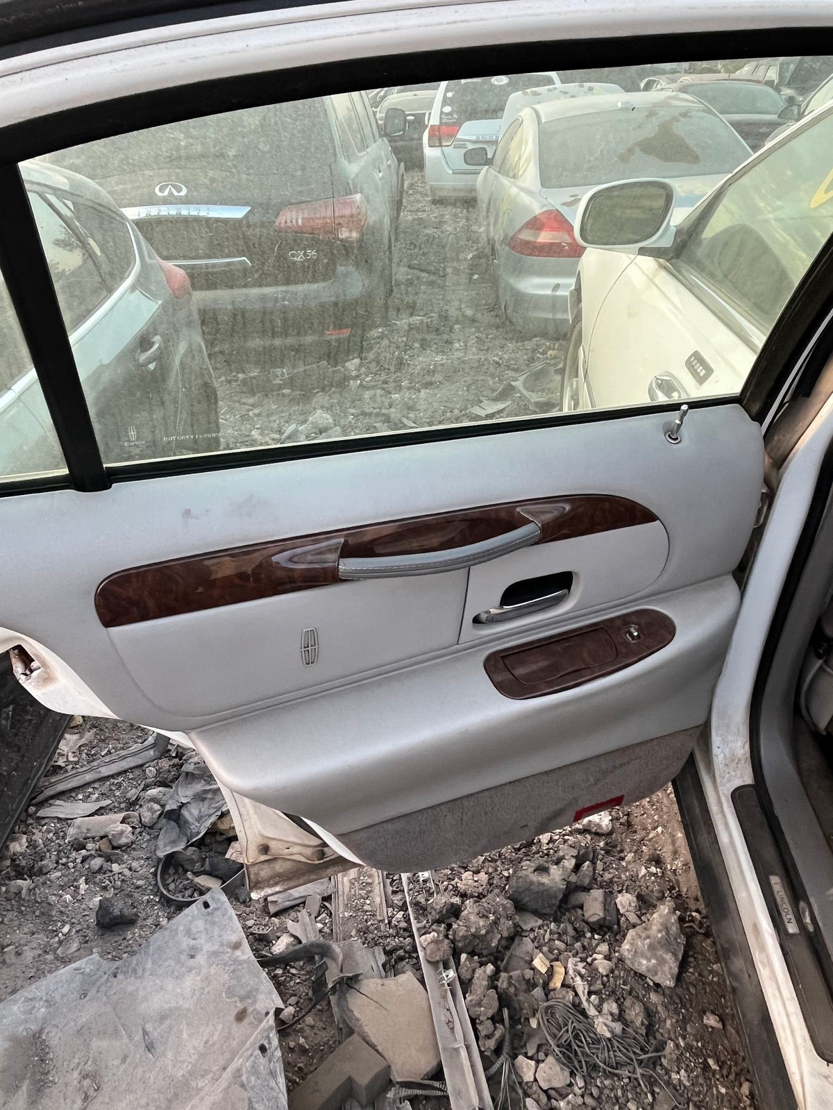 Powertrain Control Module 1998 - 2011 Lincoln Town Car