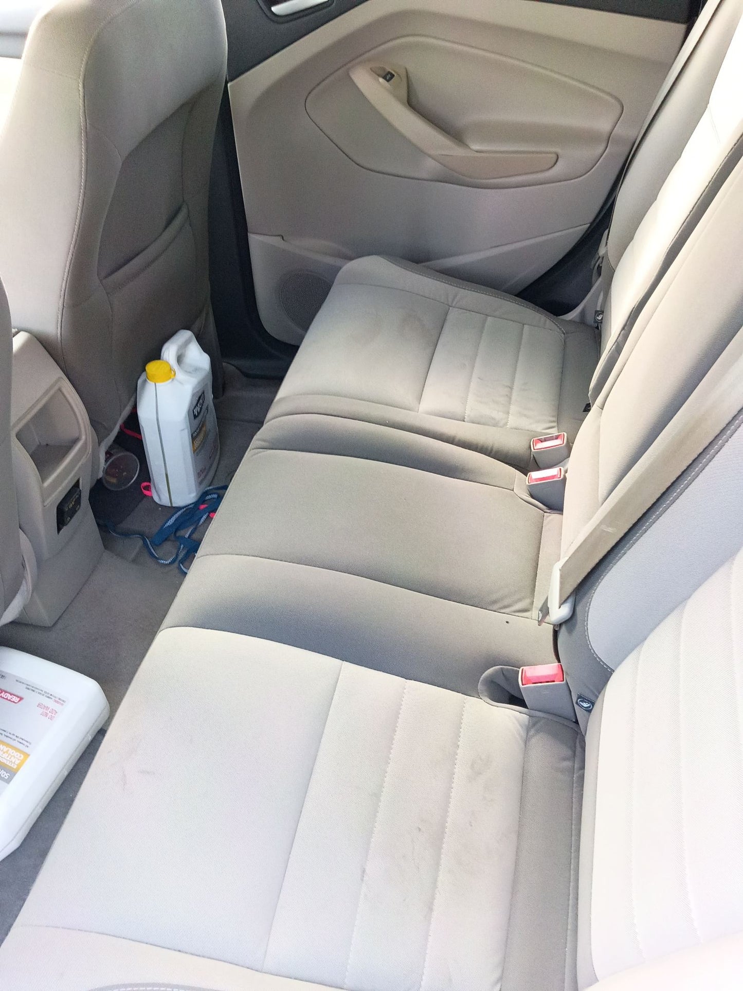 Starter Motor 2013 - 2019 Ford Escape
