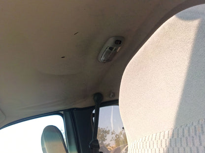 Cylinder Head Passenger Side 1997 - 2003 Ford F-150