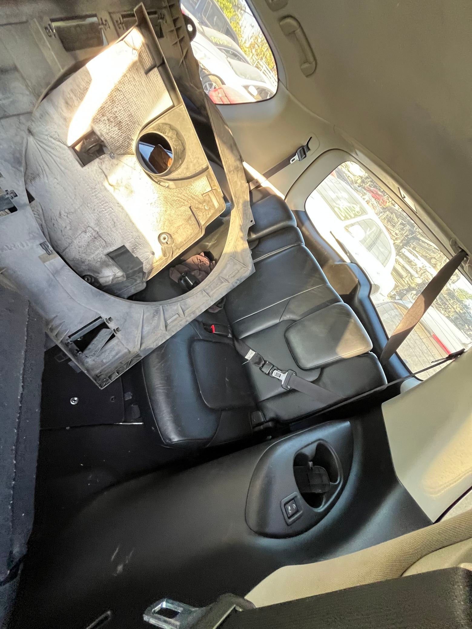 Brake Booster 2011 - 2013 Infiniti QX56
