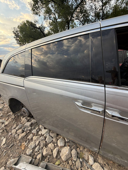 Mirror Assembly Driver Side 2011 - 2017 Honda Odyssey
