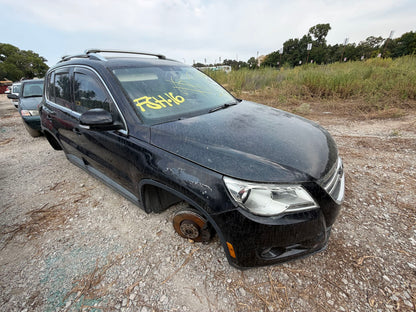 ABS Module Pump 2009 - 2017 Volkswagen Tiguan