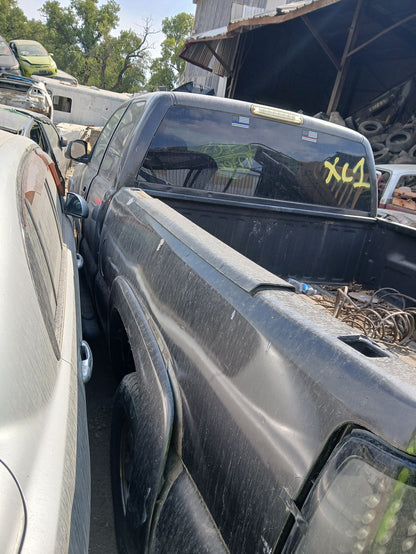 Instrument Cluster 1999 - 2006 Chevrolet Silverado 1500