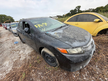 Air Bag Passenger 2012 - 2015 Honda Civic Sdn