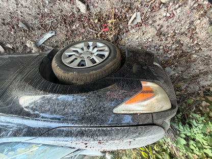 Door Lock Latch Rear Passenger Side 2013 - 2018 Nissan Altima