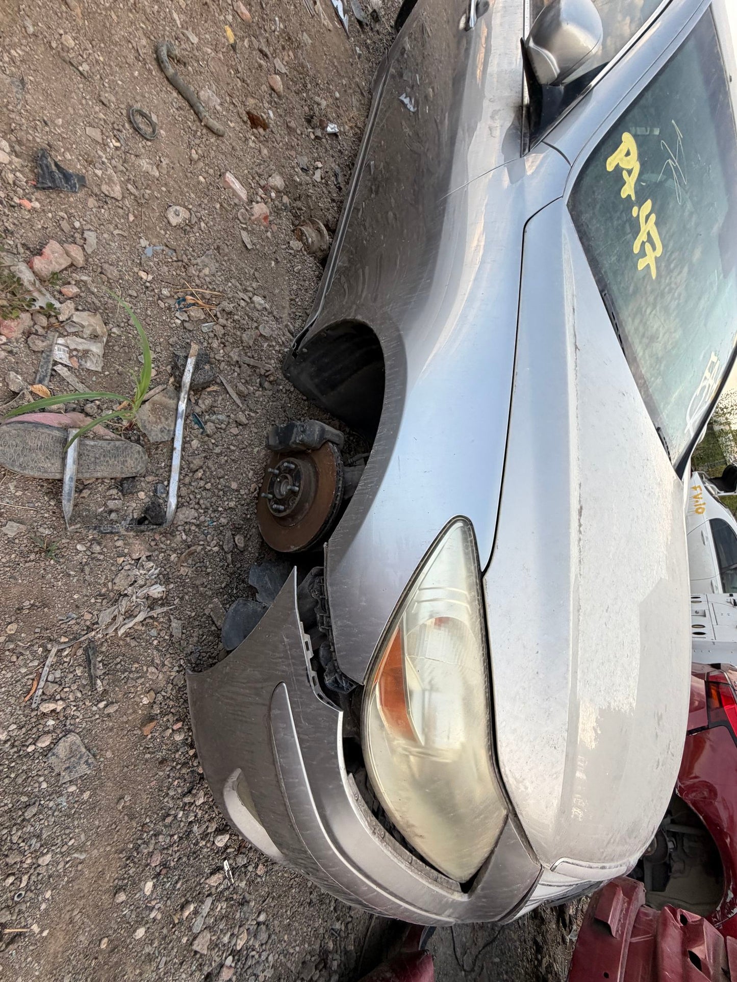 Seat Belt Retractor Front Driver Side 2009 - 2014 Hyundai Genesis