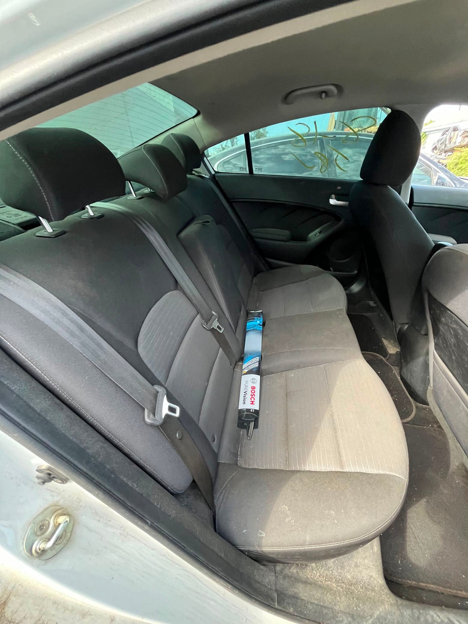 Engine Control Module 2014 - 2018 Kia Forte
