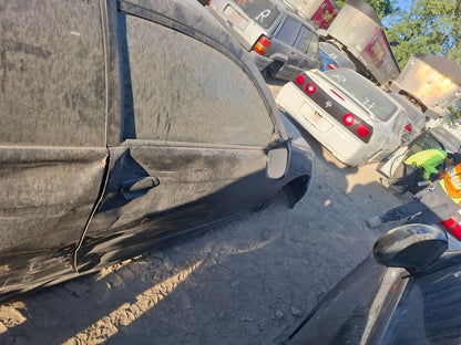 Trunk Lid 2001 - 2005 Honda Civic Cpe