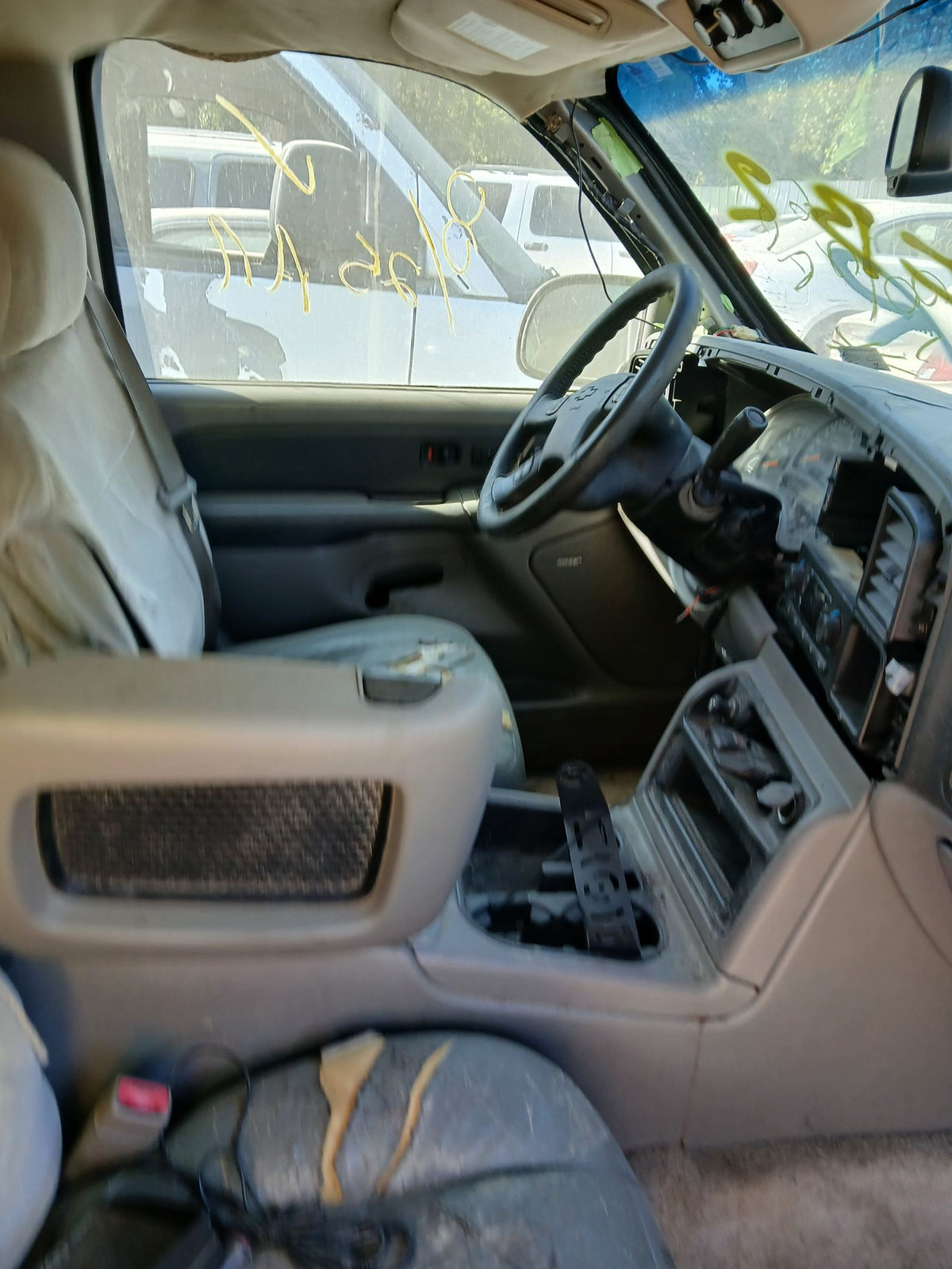 Fuel Pump Assembly 2000 - 2006 Chevrolet Tahoe