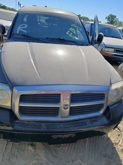 Dashboard Panel 2005 - 2011 Dodge Dakota