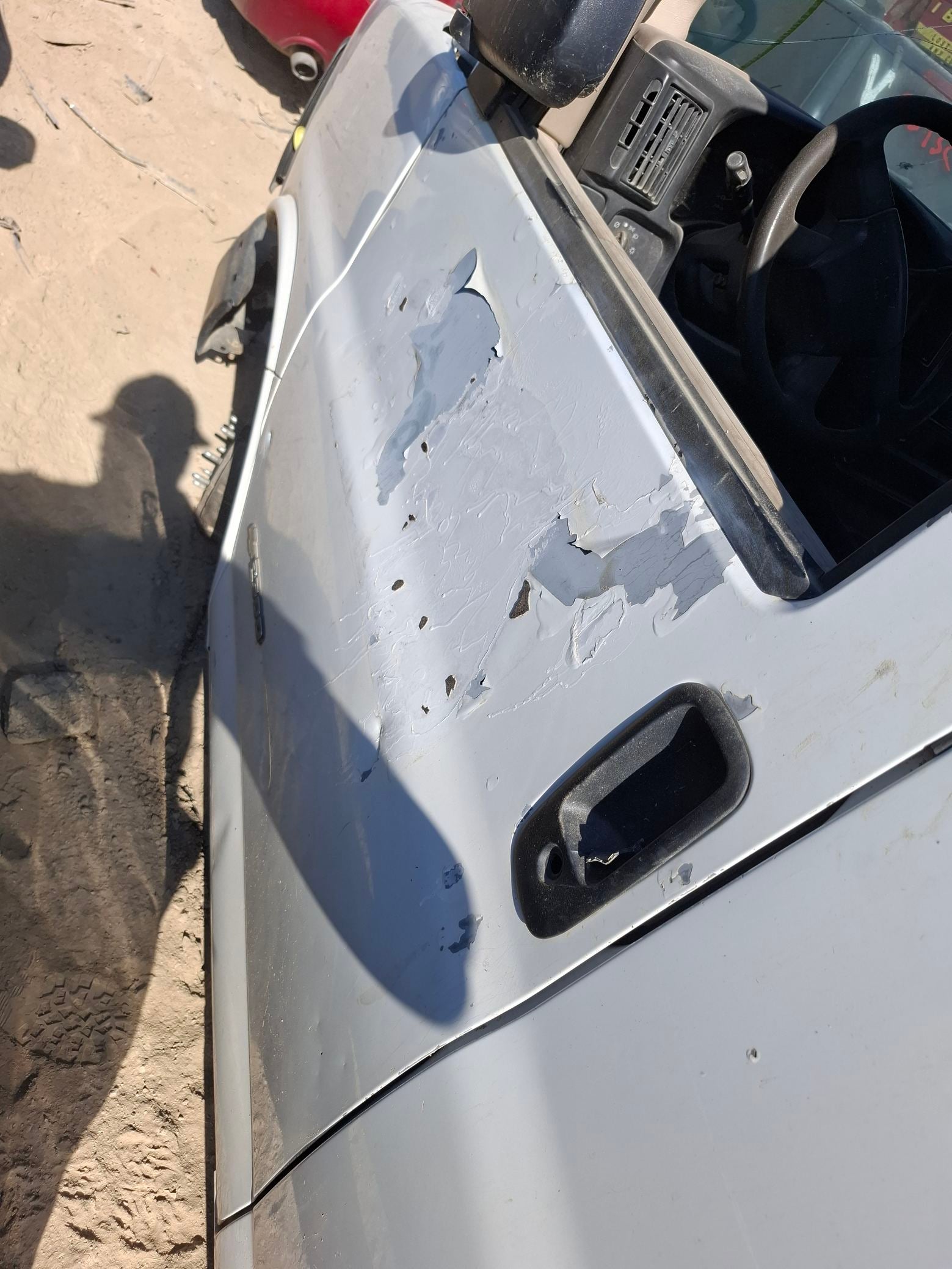 Headliner 2003 - 2026 Chevrolet Express
