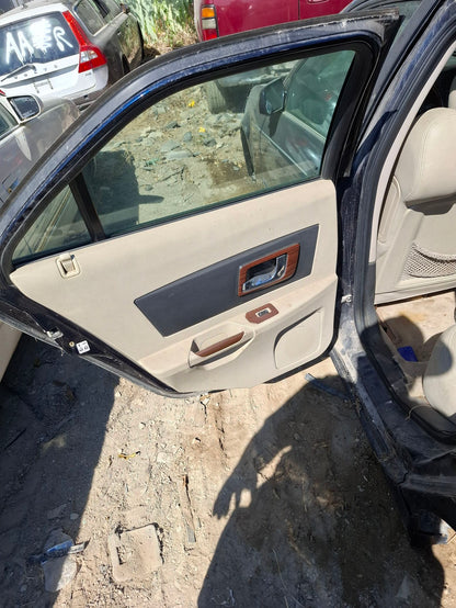 Interior Door Handle Front Passenger Side 2003 - 2007 Cadillac CTS