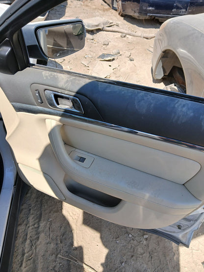 Strut Assembly Front Passenger Side 2009 - 2016 Lincoln MKS