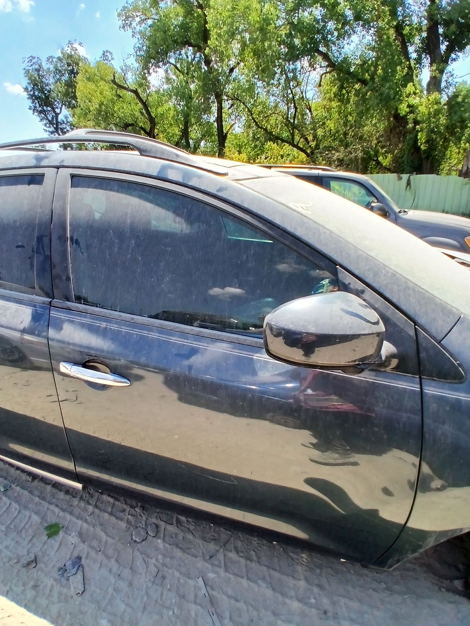 Engine Control Module 2009 - 2014 Nissan Murano