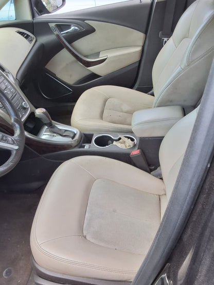 Strut Front Passenger Side 2012 - 2017 Buick Verano