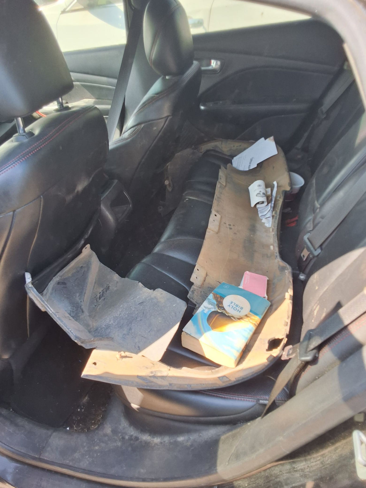Sunroof Assembly 2013 - 2016 Dodge Dart
