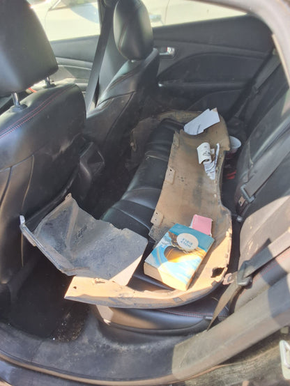Air Cleaner Assembly 2013 - 2016 Dodge Dart