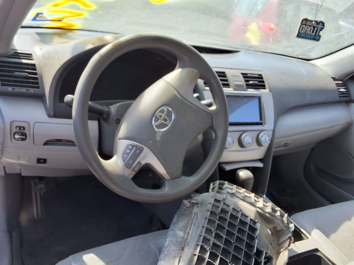 C-Pillar Trim Panel Passenger Side 2007 - 2011 Toyota Camry