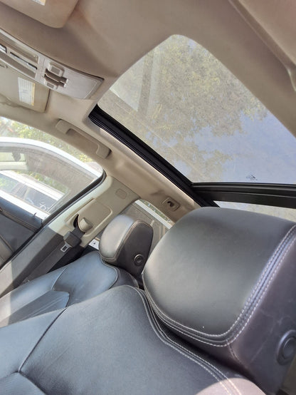 Display Screen 2010 - 2016 Cadillac SRX