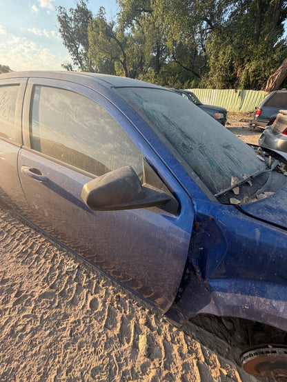 Window Regulator Rear Driver Side 2008 - 2014 Dodge Avenger