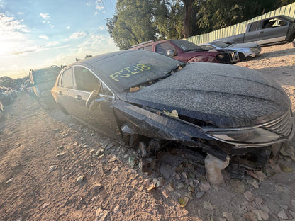 Interior Door Handle Front Passenger Side 2013 - 2020 Lincoln MKZ